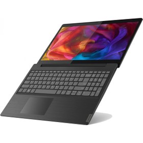 تصویر لپ تاپ لنوو مدل IdeaPad L340 Ryzen با پردازنده Ryzen 7 3700U و صفحه نمایش اچ دی ا IdeaPad L340 Ryzen 7 3700U 8GB 1TB 2GB HD Laptop IdeaPad L340 Ryzen 7 3700U 8GB 1TB 2GB HD Laptop