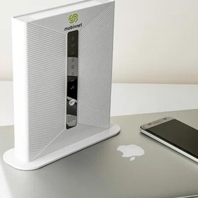 تصویر مودم LTE مبین نت مدل AirMaster 3000M 