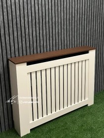 تصویر کاور رادیاتور مدل U21 