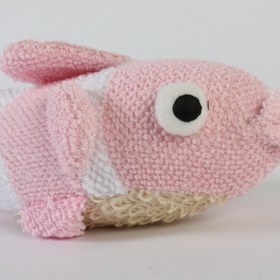 تصویر لیف عروسکی fancy 