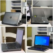 تصویر خرید و قیمت لپ تاپ استوک اچ پی HP ZBook 15 U پردازنده i5 5200 U نسل 5 