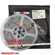 تصویر ریسه نواری ۲۴ ولت تراکم ۱۲۰ Led Strip Light