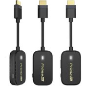 تصویر دانگل انتقال تصویر ایزدکست Ezcast Pocket Prime 