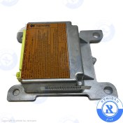 تصویر کامپیوتر ایربگ ماکسیما اصلی (نیسان موتور) 