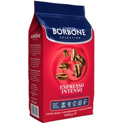 تصویر قهوه بوربن ( BORBONE ESPRESSO INTENSO) 
