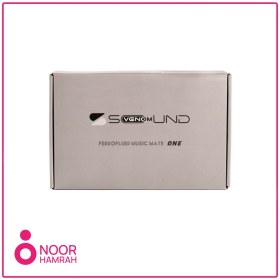 تصویر اکولایزر ونوم ساند | Venom Sound 