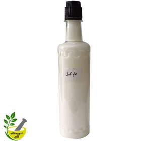 تصویر روغن نارگیل 