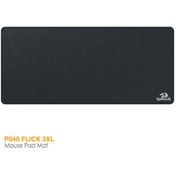 تصویر موس پد گیمینگ ردراگون FLICK 3XL P040 Redragon FLICK 3XL P040 Gaming Mouse Pad