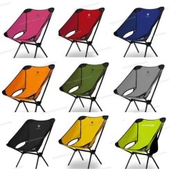 تصویر صندلی تاشو سفری مدل یاوند فنری 