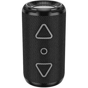 تصویر اسپیکر بلوتوثی قابل حمل بروفون مدل BR37 BOROFONE BR37 Noble sports BT speaker