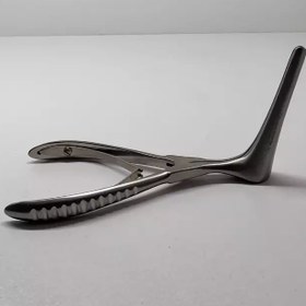 تصویر اسپکلوم بینی14سانت75میل 