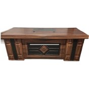 تصویر میز مدیریتی مدل غزال 