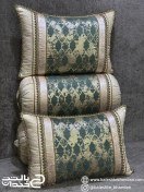 تصویر بالش طرح مارال 