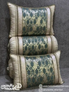 تصویر فروشگاه بالشت خندان