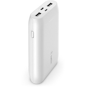 تصویر پاور بانک بلکین (Belkin Power Bank 10K Multiport) 