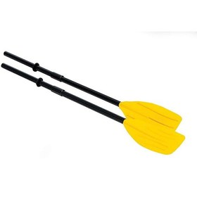 تصویر قایق بادی چلنجر 2 اینتکس مدل challenger TM 66312 intex 66312