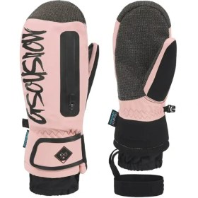 تصویر میتن اسکی گارددار GSOU SNOW ST197 PINK 