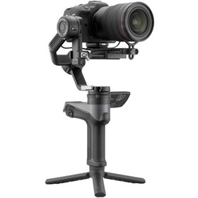 تصویر گیمبال ژیون تک WEEBILL-2 Zhiyun-Tech WEEBILL-2 Handheld Gimbal Stabilizer