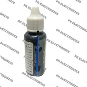 تصویر محلول لاک رسانا آتا 