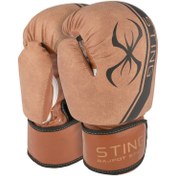 تصویر دستکش بوکس استینگ مدل 2029 - 12 