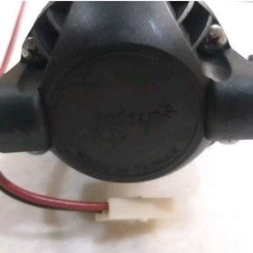 تصویر پمپ دستگاه تصفیه آب خانگی جت سان مدل ۱۰۰ 