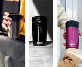 تصویر ماگ Sigg مدل Miracle mug 270 ML 