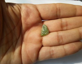 تصویر سنگ زبرجد (کد 2013) 