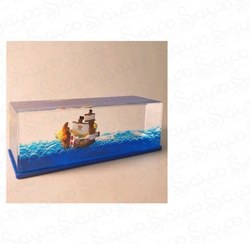 تصویر دکوری کشتی معلق پرووان مدل PROTOY1 