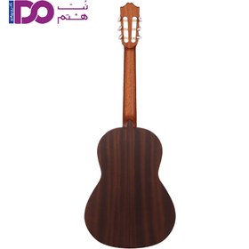 تصویر گیتار کلاسیک کوئینکا مدل 10OP 610MM Cuenca 10 Open Pore 610 MM