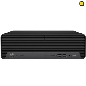 تصویر مینی کیس اچ‌پی EliteDesk 800 G6 SFF 