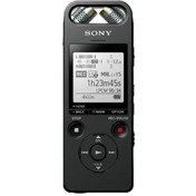 تصویر ضبط صدا خبرنگاری ICD-SX2000 ا Sony Voice Recorder ICD-SX2000 Sony Voice Recorder ICD-SX2000