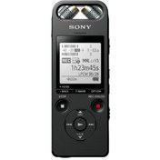 تصویر ضبط صدا خبرنگاری ICD-SX2000 Sony Voice Recorder ICD-SX2000