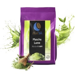 تصویر لته ماچا 