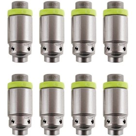 تصویر استکان تایپیت تیبا 