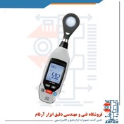 تصویر نورسنج سی ای ام مدل DT-92 CEM DT-92 Light Meter