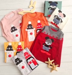 تصویر گپ پنگوئن 