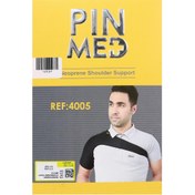 تصویر شانه بند کشی نئوپرنی کد 4005 سایز اس پی ال ـ پین مد 