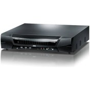 تصویر KVM سوئیچ 64 پورت آتن ATEN KN8164V 