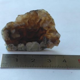 تصویر سنگ عقیق (کد1838) 