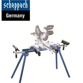 تصویر میز فارسی بر شپخ مدل UMF1550 ا scheppach 5907107900 UMF1550 Machine base scheppach 5907107900 UMF1550 Machine base