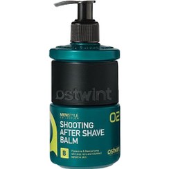 تصویر افترشیو مدل 02 حجم 250میل استوینت Ostwint 02 Shooting After Shave Balm 250ml