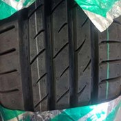 تصویر لاستیک مکس ترک 175/70/13-MAXIMUS M2- maxtrek tire