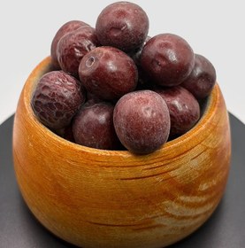 تصویر عناب درشت 