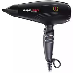 تصویر سشوار بابیلیس پرو 2200 وات مدل 7000 Babyliss 