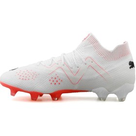 تصویر کفش فوتبال اورجینال برند Puma مدل Puma Ultra Ultimate Fg/Ag کد 743412479 