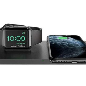 تصویر شارژر وایرلس Seneo PA150A 