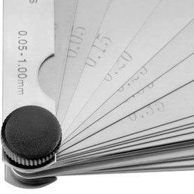 تصویر آچار فیلر ۲۰ تیغ رونیکس مدل RH2698 