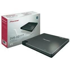 تصویر دی وی دی رایتر اکسترنال پایونیر DVR-XD11T ا DVRXD11T DVRXD11T