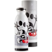 تصویر فلاسک دیزنی میکی موس MICKEY I AM ML.500 GREY THERMAL FLASK 