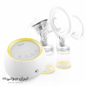 تصویر شیر دوش برقی داپسر مدل DPS-8006 دابل 